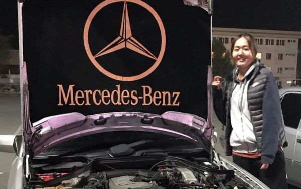 Түркістан облысы: &laquo;Жас кәсіпкер&raquo; жобасының ең жас түлегі өз кәсібін ашты