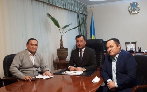 Түркістан облысы: Төлеби ауданының әкімі Бауыржан ОМАРБЕКОВ: «Халықты тыңдай білген, проблемадан қашпаған әкімнің еңбегі зая кетпейді»