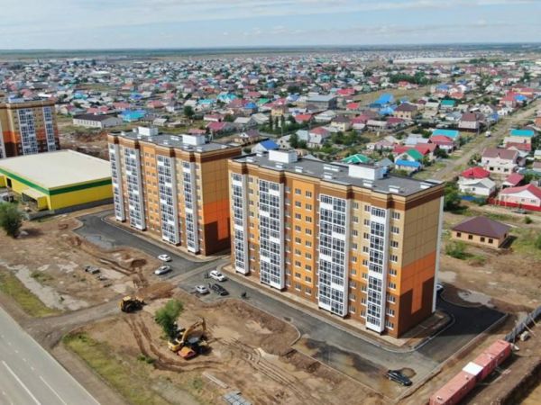 ШЫМКЕНТ: ПРИНИМАЮТСЯ ЗАЯВКИ НА ПРОГРАММУ  &laquo;БАКЫТТЫ ОТБАСЫ&raquo;