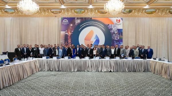 Внедрение цифровизации и автоматизации в сферу водоснабжения и водоотведения