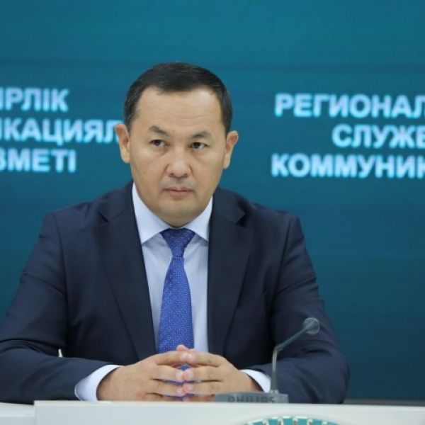 Новый учебный год в Шымкенте: вместо закрытых школ открываются новые