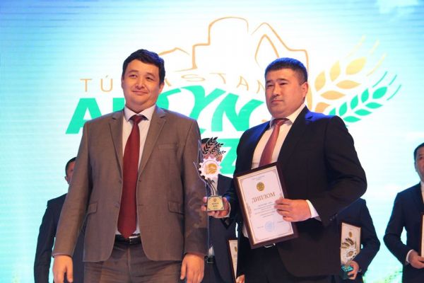Түркістан облысы: Сарыағаш 3 номинация бойынша &laquo;озат аудан&raquo; атанды