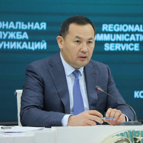 В Шымкенте принимаются меры по улучшению работы общественного транспорта