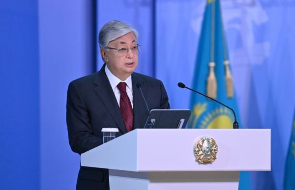 КАСЫМ-ЖОМАРТ ТОКАЕВ: &quot;ШЫМКЕНТ ДОЛЖЕН БЫТЬ КОНКУРЕНТОСПОСОБНЫМ ВО ВСЕХ ОТНОШЕНИЯХ&quot;