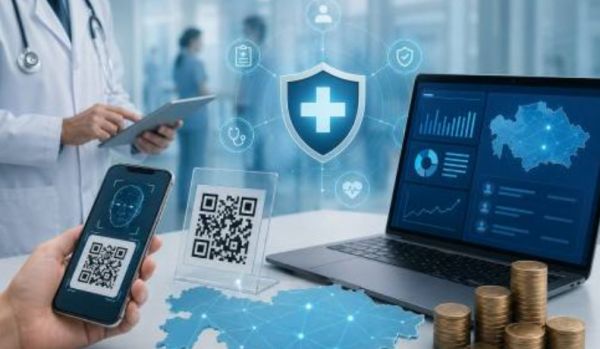 Что меняет платформа Qalqan в системе ОСМС