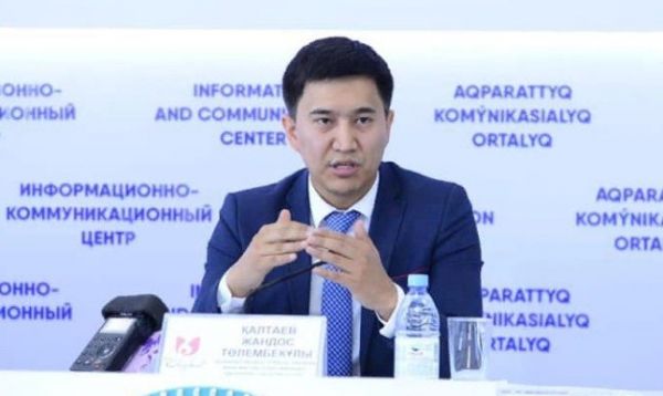 Шымкенттегі &laquo;Аутрич&raquo; бөлімі 3500 отбасыға көмек көрсеткен