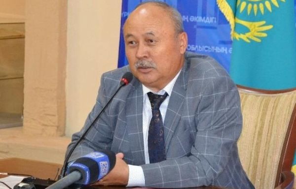 Түркістан облысы: Жолдау &ndash; ұстаздардың мәртебесін көтеруге бағытталған