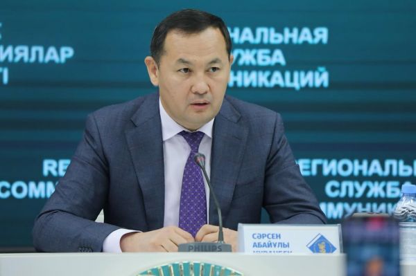 В Шымкенте усилены меры по предотвращению мошенничества и ДТП