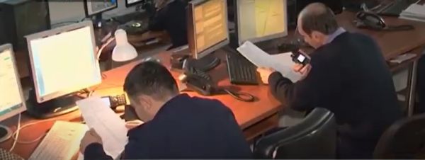 Шымкент: Сократилось число преступлений
