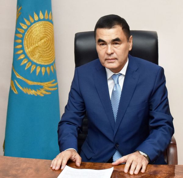Тәжібек МҰСАЕВ, Түркістан қаласының әкімі:  «ОРЫНБАСАР БОЛАМЫН» ДЕП ТЕ, «ӘКІМ БОЛАМЫН» ДЕП ТЕ ҰМТЫЛҒАН ЕМЕСПІН»