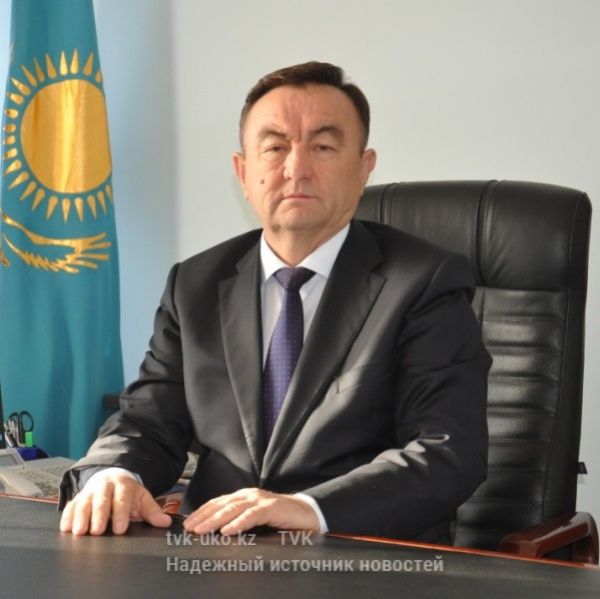 Салыхан ПОЛАТОВ, ОҚО Созақ ауданының әкімі: «ШОЛАҚҚОРҒАНДЫ КЕРЕМЕТ ОАЗИСКЕ АЙНАЛДЫРСАҚ ДЕЙМІН»