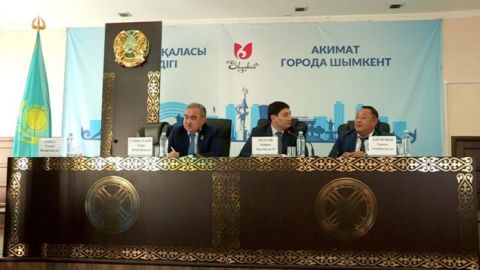 Каких улиц и микрорайонов в Шымкенте переименуют?