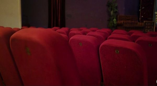 В Шымкенте театральный сезон завершился яркой постановкой