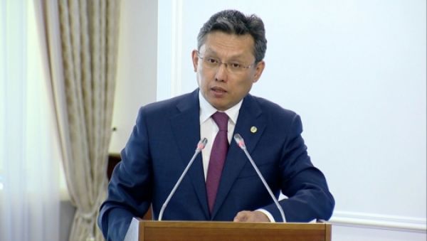 Шымкенттің бюджеті 183 миллиард теңгеге ұлғаймақ