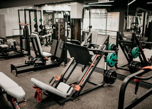 Благодаря государственной поддержке открыла свой бизнес