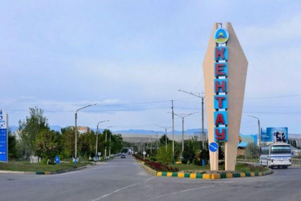 Түркістан облысы: Кентауда көркемсөз оқудан &laquo;Тіл қазына&raquo; атты байқау өтеді