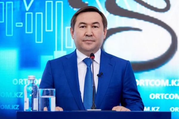 ШЫМКЕНТ: ИЗ 16 ИНВЕСТИЦИОННЫХ ПРОЕКТОВ ОТКРЫТО 5