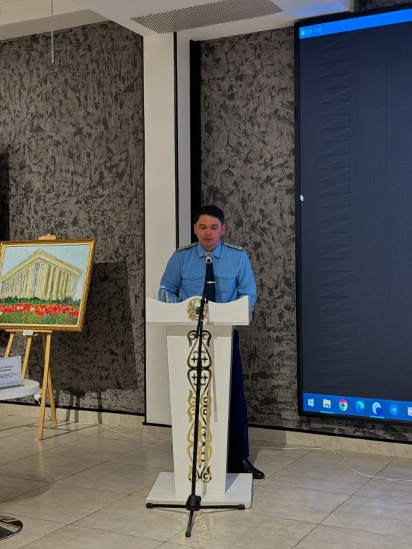 Государственный язык &mdash; в приоритете