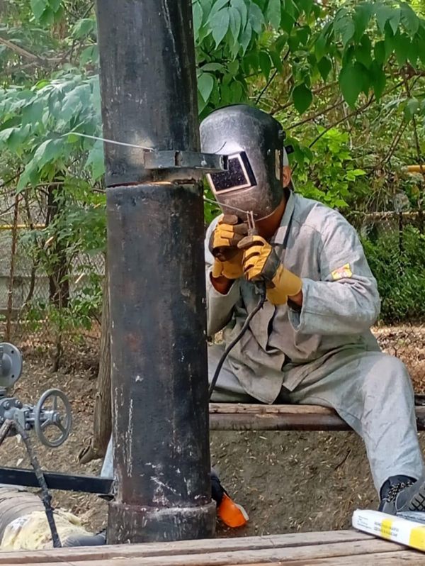 Отопительный сезон 2025&ndash;2026: Шымкент готов к холодам