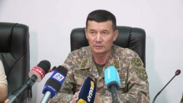 Түркістан: &laquo;Арыс локомотив&raquo; депосында жағдай қалыпқа келді