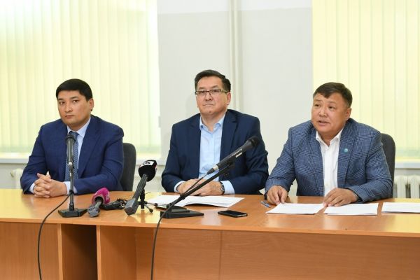 Түркістан облысы. Эвакуациялық орталықтарда 24 мыңнан астам адам тіркелді