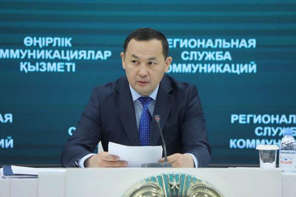 Шымкент: одобрено 134 бизнес-проекта