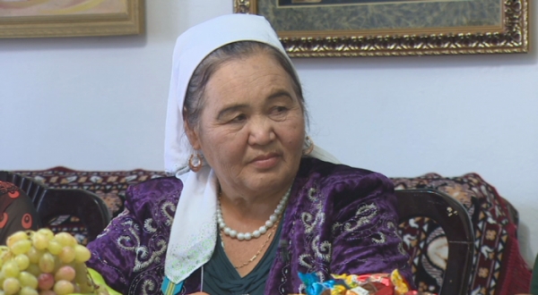 Әселхан ҚАЛЫБЕКОВА, халық ақыны:  «...АЙТЫС БОЛМАЙ ҚАЛЫП, ОҢТҮСТІКТІҢ АБЫРОЙЫ ТӨГІЛЕ ЖАЗДАДЫ»
