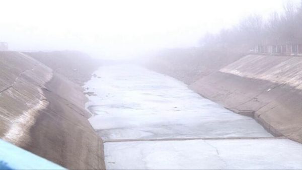 Түркістан облысы: Ағын сумен қамту үшін &laquo;Бөген су&raquo; мекемесі құрылды