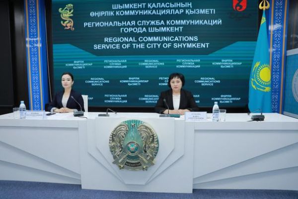 В ЭТОМ ГОДУ 426 ШЫМКЕНТЦЕВ ПОЛУЧАТ БЕЗВОЗМЕЗДНЫЙ ГРАНТ