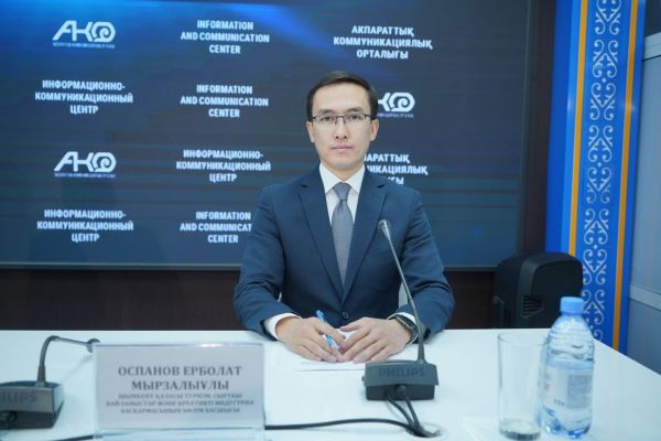 В 2023 ГОДУ В ГОРОДЕ ШЫМКЕНТ ЗАРЕГИСТРИРОВАНО 2523 СУБЪЕКТА ПРЕДПРИНИМАТЕЛЬСТВА В ТВОРЧЕСКОЙ СФЕРЕ