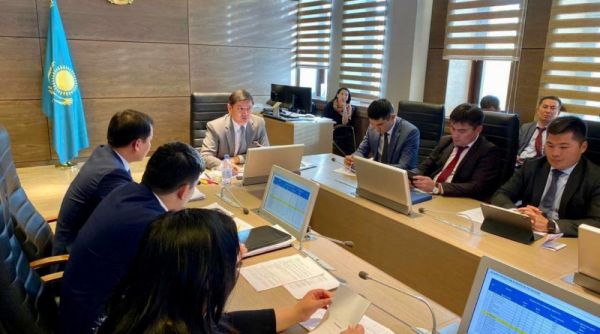 Шымкент: &laquo;Қарапайым заттар экономикасы&raquo; бойынша 18 жобаға несие берілмек