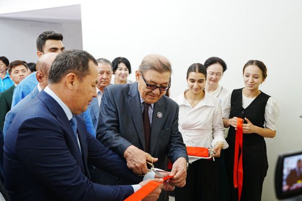 В Шымкенте открылись новый коммьюнити центр и этномузей