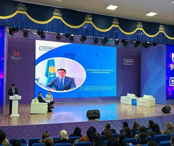 Шымкент: Снизился уровень насилия