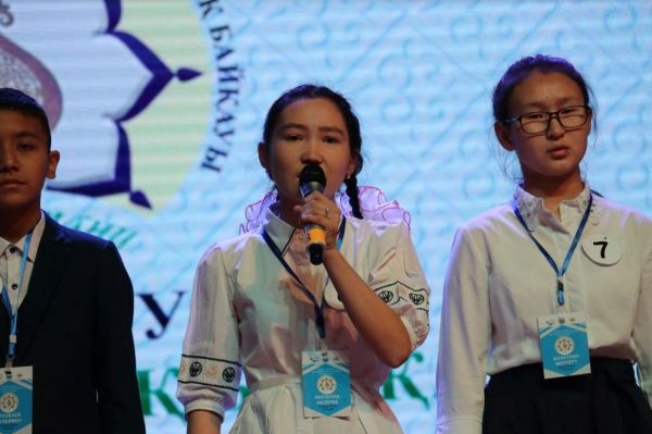 Түркістанда &laquo;Ясауитану-2019&raquo; республикалық байқауы өтті