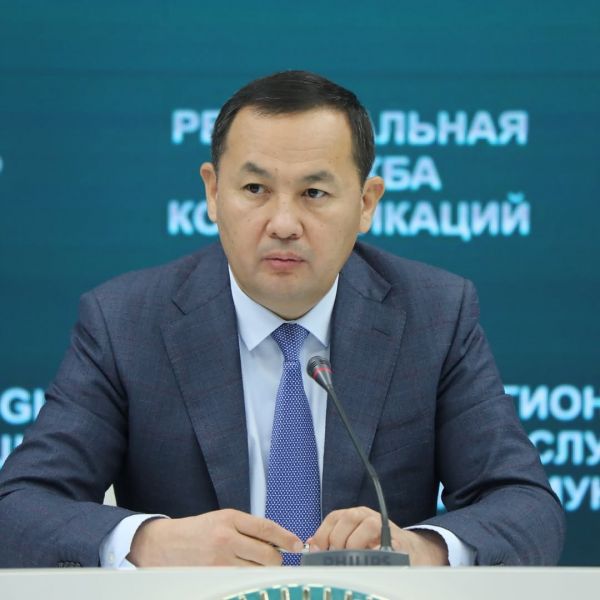 В Шымкенте продолжаются работы по созданию новой зоны отдыха и расширению зелёных насаждений