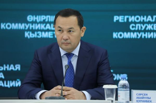 В Шымкенте усиливают контроль за качеством дорог и повышают безопасность полётов