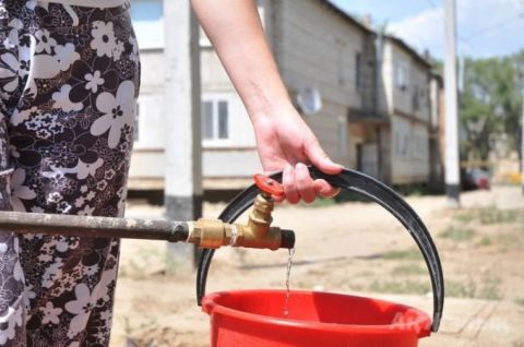 Түркістан облысы: Арыс шаһарындағы жылу, электр, су және кәріз жүйесі жаңғыртылып жатыр