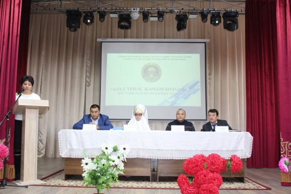 Түркістан облысы: Төлеби ауданында Жастар жылына орай "Jastar KZ" жобасы іске асырылып жатыр