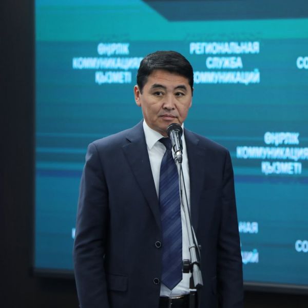 В Шымкенте работают около 80 социальных торговых точек