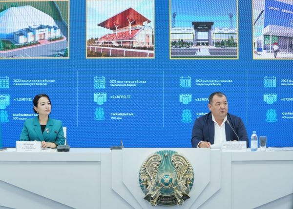 ШЫМКЕНТСКИЕ СПОРТСМЕНЫ ЗАВОЕВАЛИ 18 МЕДАЛЕЙ НА ЧЕМПИОНАТАХ МИРА ЗА ПОЛГОДА