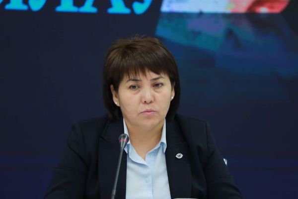В Шымкенте в этом году закончат школу 13 286 учащихся