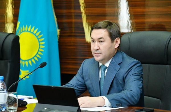Индекс цен на социально значимые продовольственные товары в Шымкенте составил 116,1%