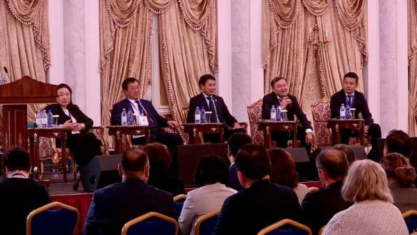 В ШЫМКЕНТЕ СТАРТОВАЛА МЕЖДУНАРОДНАЯ КОНФЕРЕНЦИЯ ПО РАЗВИТИЮ КАРДИОЛОГИИ