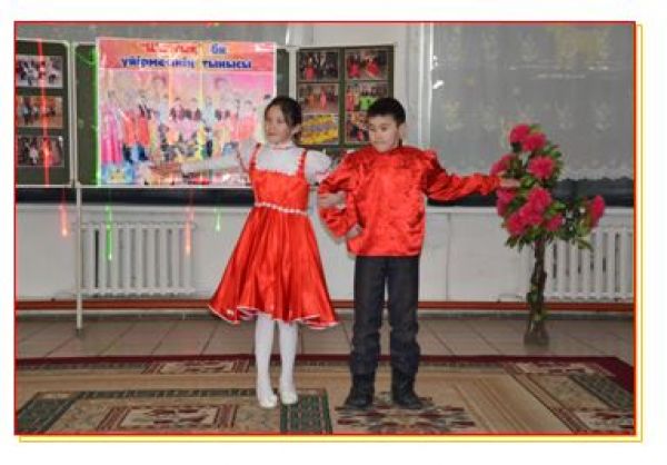 Түркістан қаласында &laquo;Биле, биле&raquo; байқауы ұйымдастырылды