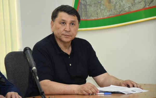 Түркістан облысы: &laquo;Арыста радиация жоқ&raquo;