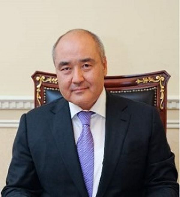 Өмірзақ Шөкеев Түркістан облысының құрылғанына 1 жыл толуымен құттықтады