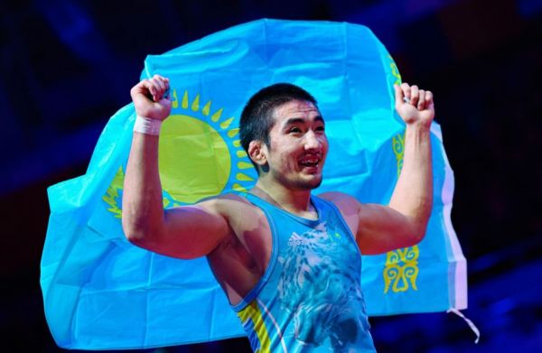 БОЛЕЕ 50 ШЫМКЕНТСКИХ СПОРТСМЕНОВ ПРИМУТ УЧАСТИЕ В ЛЕТНИХ АЗИАТСКИХ ИГРАХ