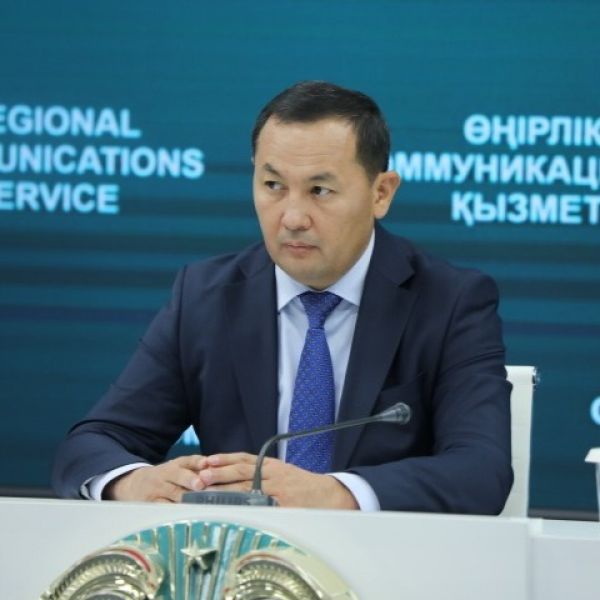 Шымкент усиливает студенческую инфраструктуру: 36 общежитий открыли двери для молодежи