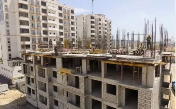 В городе вновь утверждена программа реновации