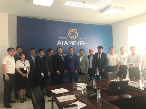 Түркістан облысында &laquo;Қарапайым заттардың экономикасы&raquo; қарқынды дамып келеді